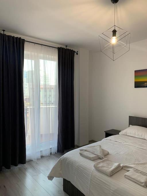 Cozy Apartment In The Center Of Cluj-Napoca Exterior foto